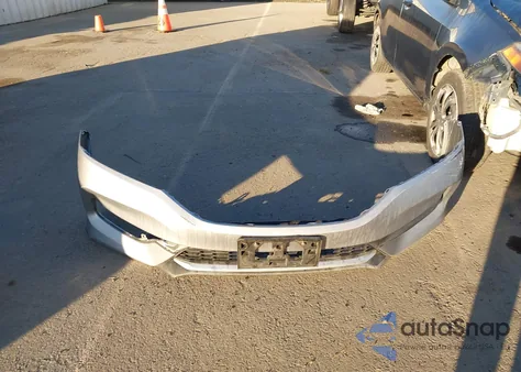 2016 Honda Accord Lx из США, поврежденный, VIN 1HGCR2F32GA046919